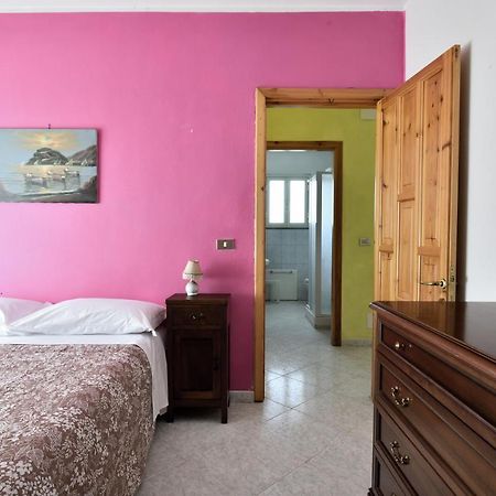 3 - Casa Con Giardino Lotzorai - Sa Crai Apartments Sardinian Experience Экстерьер фото