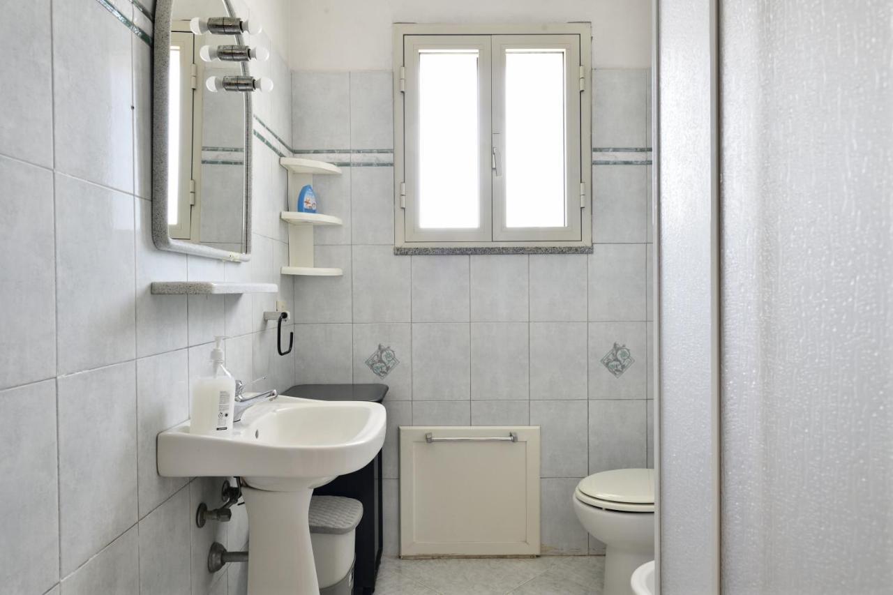 3 - Casa Con Giardino Lotzorai - Sa Crai Apartments Sardinian Experience Экстерьер фото