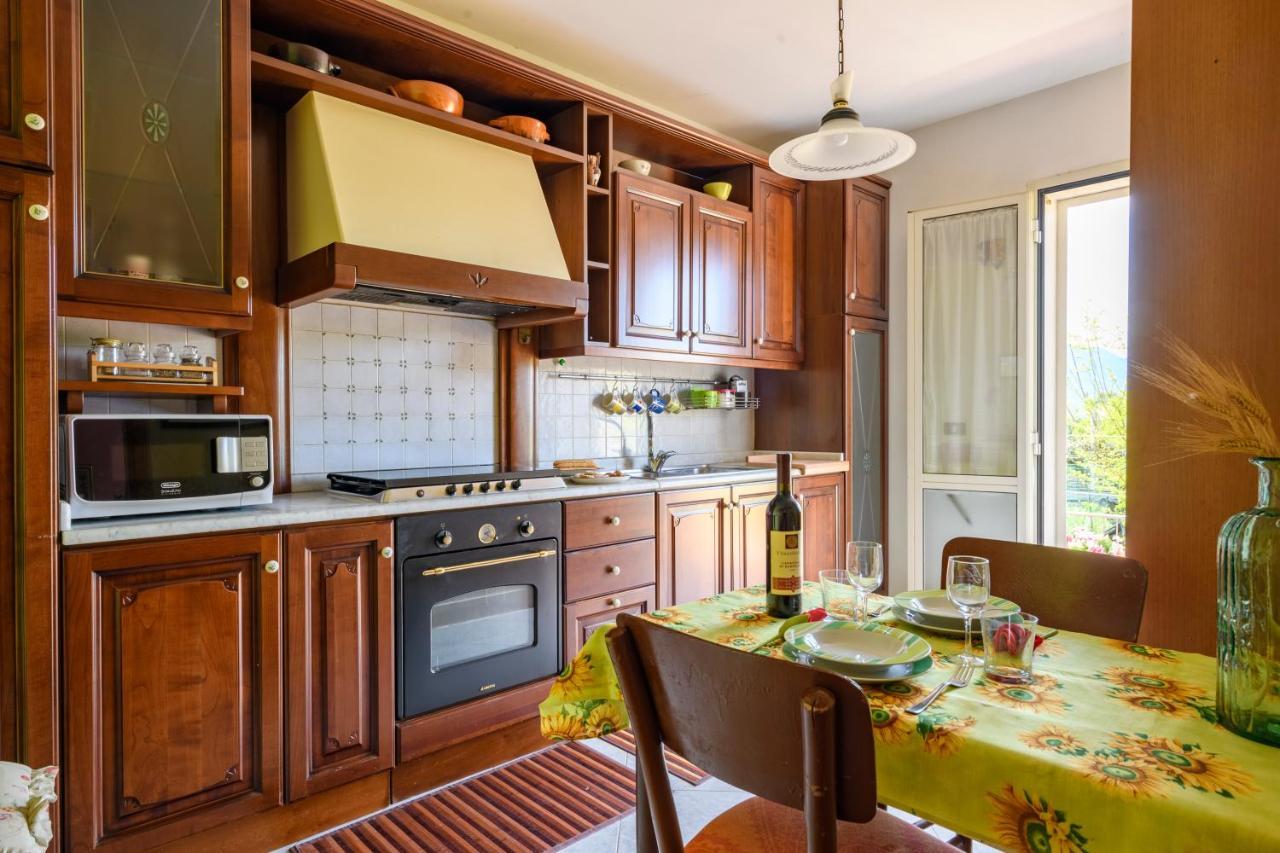 3 - Casa Con Giardino Lotzorai - Sa Crai Apartments Sardinian Experience Экстерьер фото