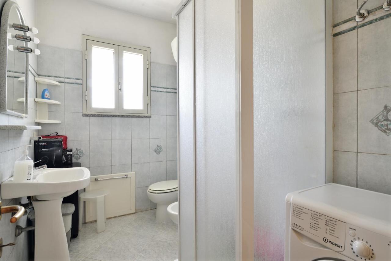 3 - Casa Con Giardino Lotzorai - Sa Crai Apartments Sardinian Experience Экстерьер фото