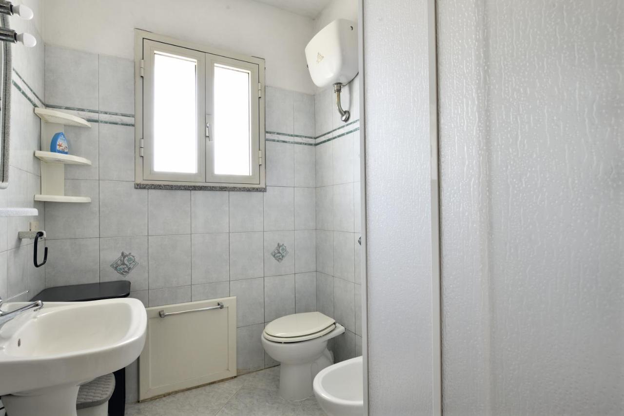 3 - Casa Con Giardino Lotzorai - Sa Crai Apartments Sardinian Experience Экстерьер фото